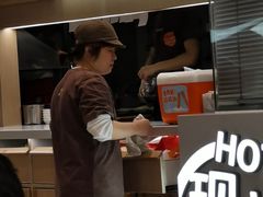 -小满手工粉(上海月星环球港店)