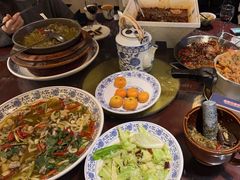 -杨记隆府(白象街店)