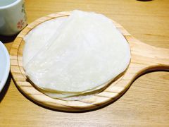 -春饼先生·北京烤鸭(甘井子万达店)