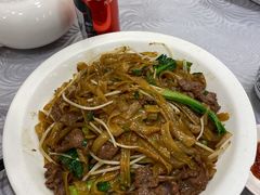 -粤·向群饭店(龙津东路总店)