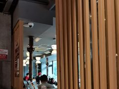 -西塔老太太泥炉烤肉(北京望京店)