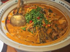 -魏铭鱼头捞饭(晋阳路店)