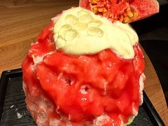 -双门洞·森系料理(体育西店)