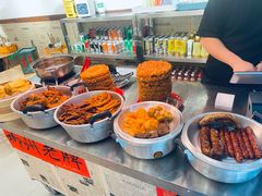 -柳州肥姨妈大骨螺蛳粉(双阳路店)