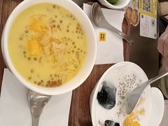 -满记甜品(王府井北京市百货大楼店)