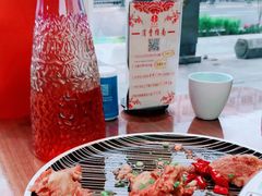 特色叫花骨-有红鸡毛店·川菜(建设路店)