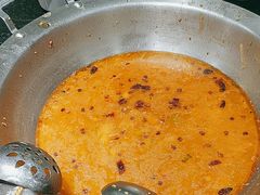 -清真·锦翔炝锅鱼(明德门店)