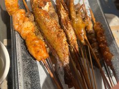 -管氏翅吧(广渠门店)