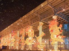 -武汉园博园(武汉自然博物馆)