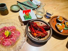 -Minase水濑·日料放题(外滩店)