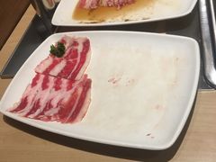 -新石器烤肉(南通CBD大有境店)