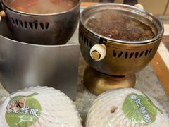 -亚马逊蒸汽活海鲜自助(LCM置汇旭辉广场店)