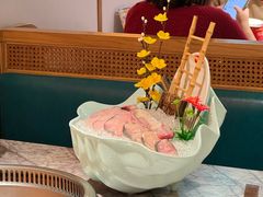 -鱼豆吉·豆浆鱼火锅(宜昌万达店)
