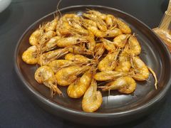 白灼虾-饭香渔市·妈妈菜(新业坊店)
