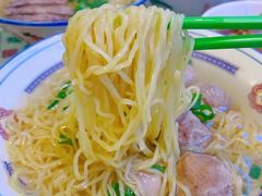 -七爷清汤腩·港式餐厅(金狮广场店)