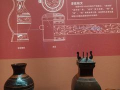 -北京大葆台遗址博物馆