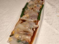 -安蒂娅.悦景轩中餐厅(西乡店)