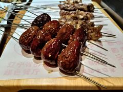-老白清真烧烤(锦州旗舰店)