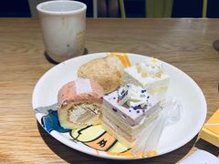 -小鱼小牛·鱼牛干锅·脆鱼火锅(世欧广场店)