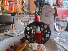 -哈根达斯(泉州万达店)