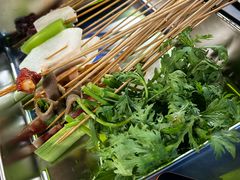 -郑记·古法黑砂锅串串(龙泉店)