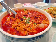 -红樱桃·新派辽菜(北行店)