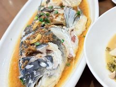-大灶头·新昌菜(中国茶市店)