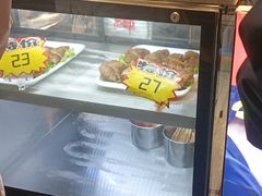 -徐亮烤蹄(建设路店)