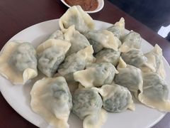 -心悦水饺(民乐小区店)