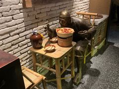-哥老官重庆美蛙鱼头(龙湖杭州金沙天街店)