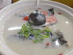 -淳安二十八道·新派民间菜·淳鱼馆(阳光路店)