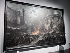 -中华艺术宫(上海美术馆)