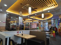 -蒋家桥饺面店(东关街店)