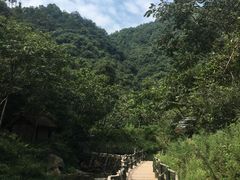 -武当山风景区