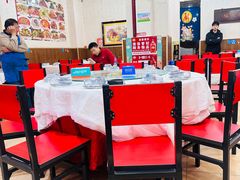 -聚福缘菜馆(隆昌路店)