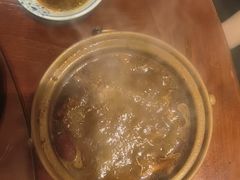-古关火锅店(古北水镇景区店)