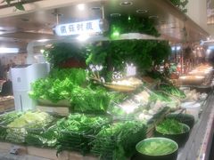 -亚马逊海鲜自助(梅溪湖步步高店)