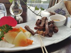 -忆咖啡观景餐厅(桂林象山公园店)