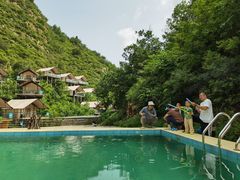 -北京山里寒舍度假酒店