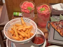 -小川洋风料理(大悦城店)
