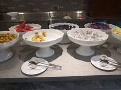 -瑞安辰茂阳光酒店自助餐