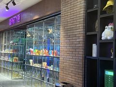 -华熙PARTY匯·量贩KTV(华熙LIVE·528店)