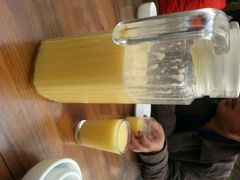 -老磨油饼(高陵店)
