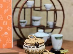 -顺德喜来登酒店·采悦轩