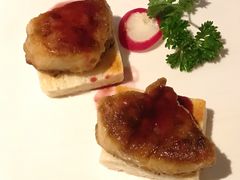 -佛山希尔顿酒店·融誉亚洲美食荟