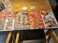 -雷门拉面店(新光天地店)