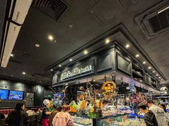 -宴立方海鲜自助(义乌万达广场店)