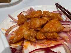 -粥旺庄(芳村店)