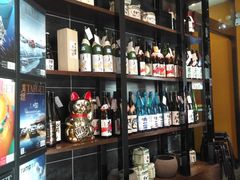零售区-松子料理(白家庄店)