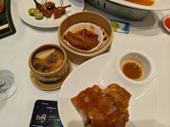 -祥记餐饮•豫粤珍味(金隅大厦店)